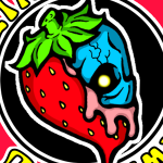 selling-strawberry